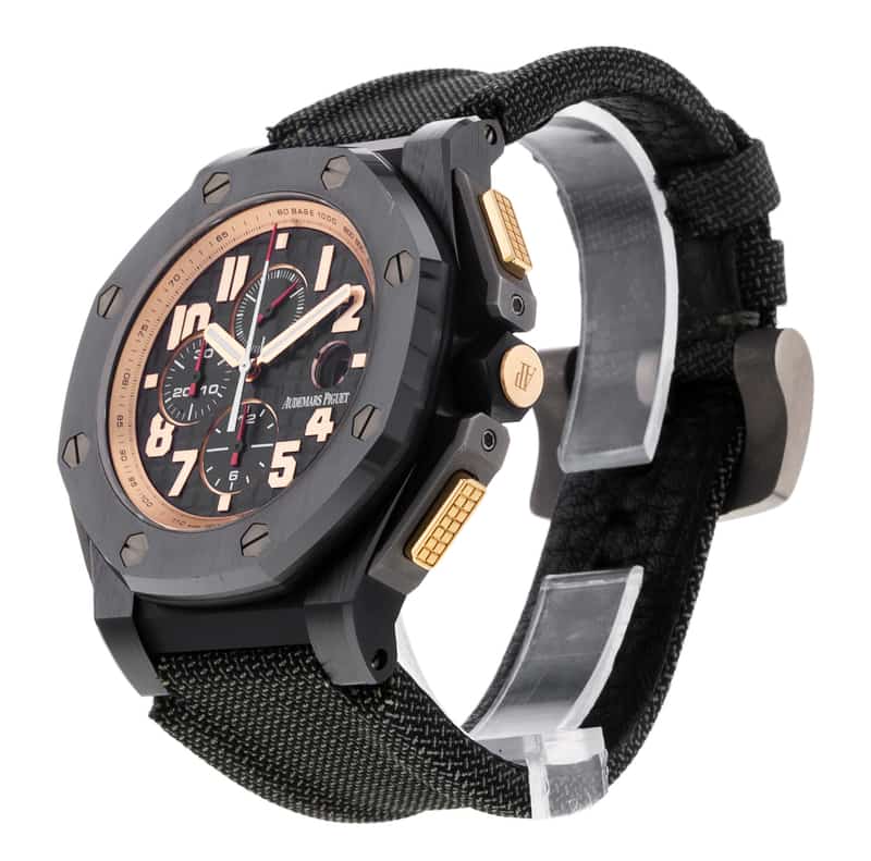 Audemars Piguet Royal Oak Offshore 26378IO.OO.A001KE.01